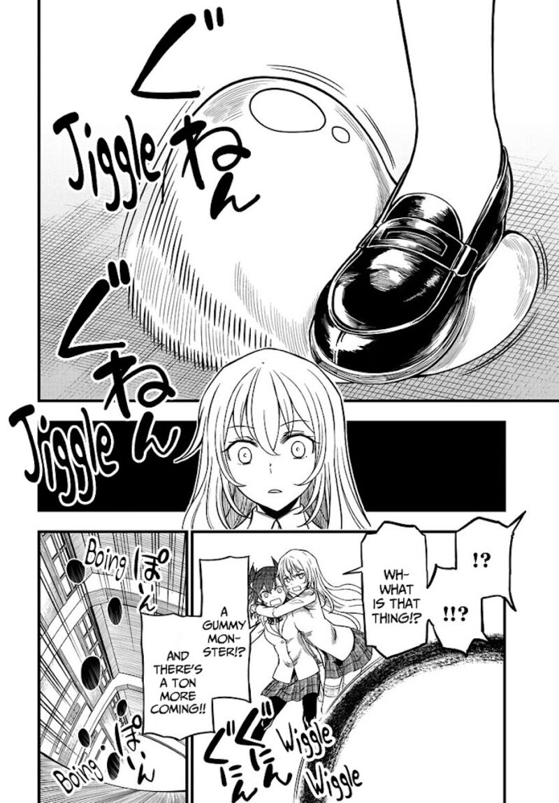 To Aru Kagaku No Mental Out 8b 8