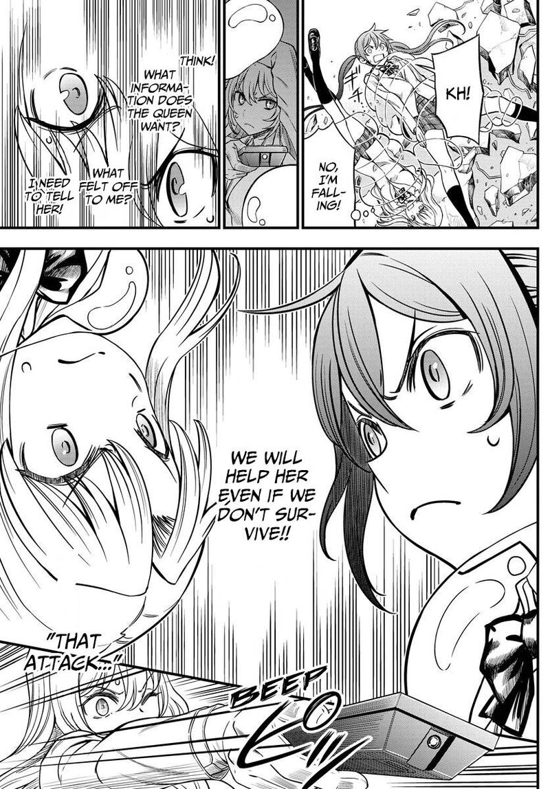 To Aru Kagaku No Mental Out 9 20