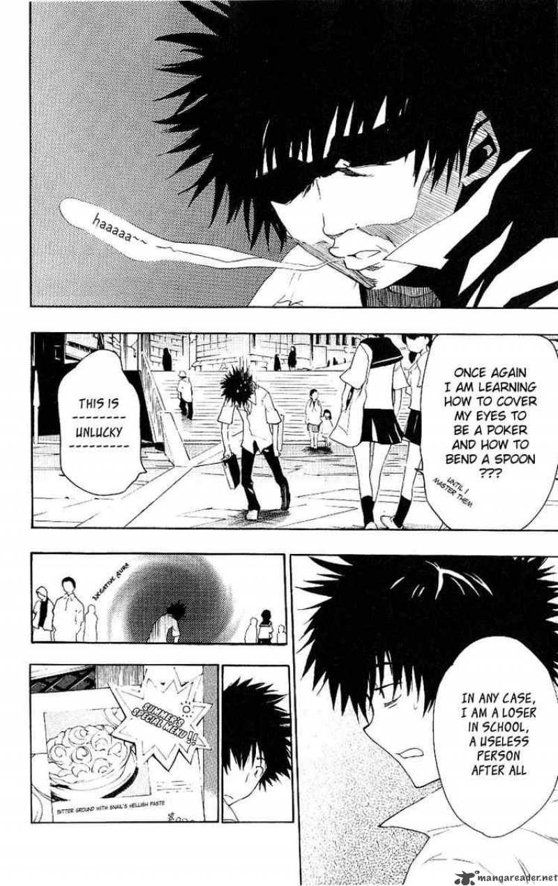To Aru Majutsu No Index 1 13