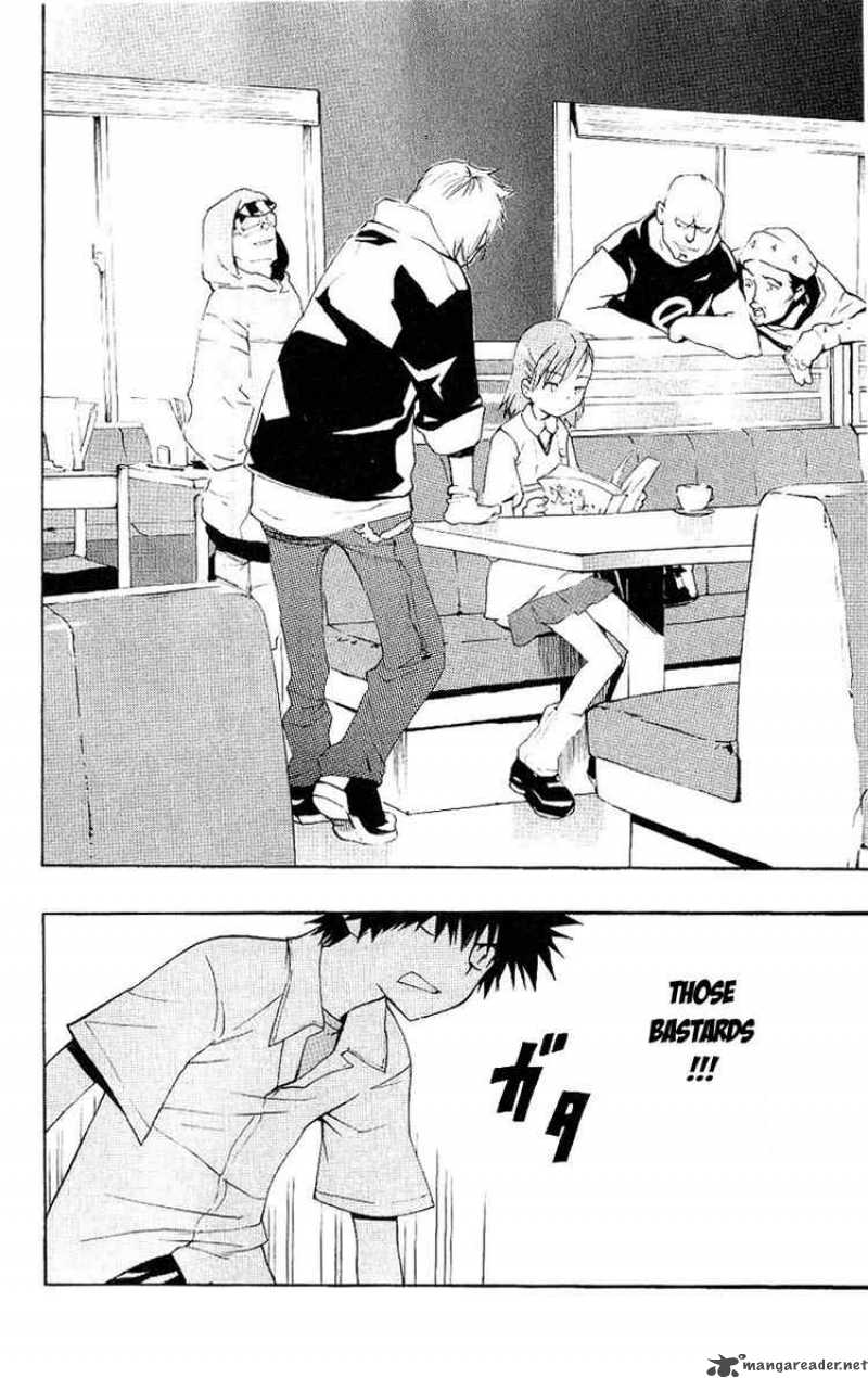 To Aru Majutsu No Index 1 15