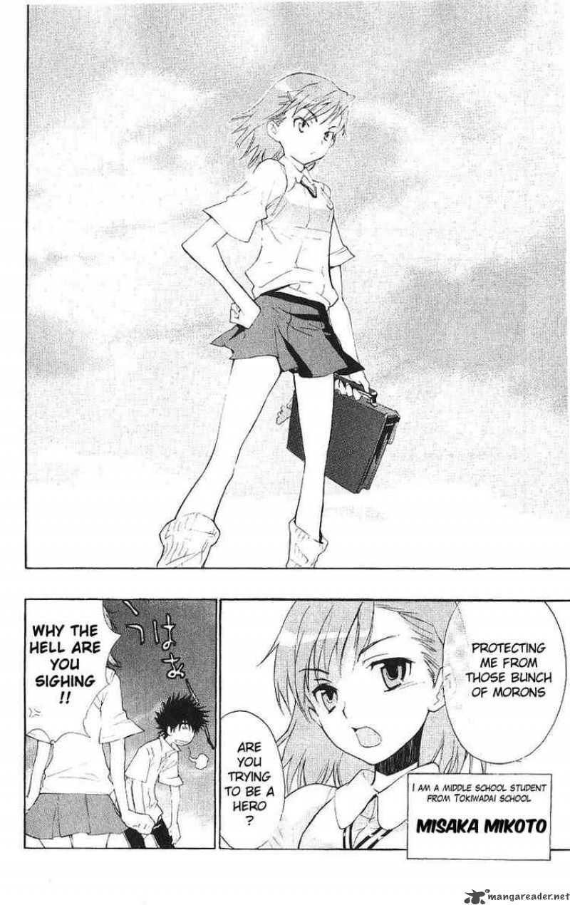 To Aru Majutsu No Index 1 19