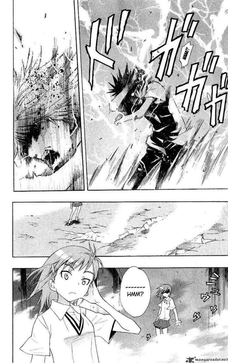 To Aru Majutsu No Index 1 24