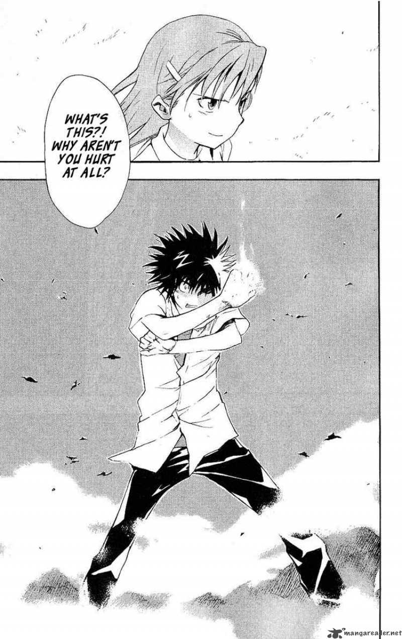 To Aru Majutsu No Index 1 25