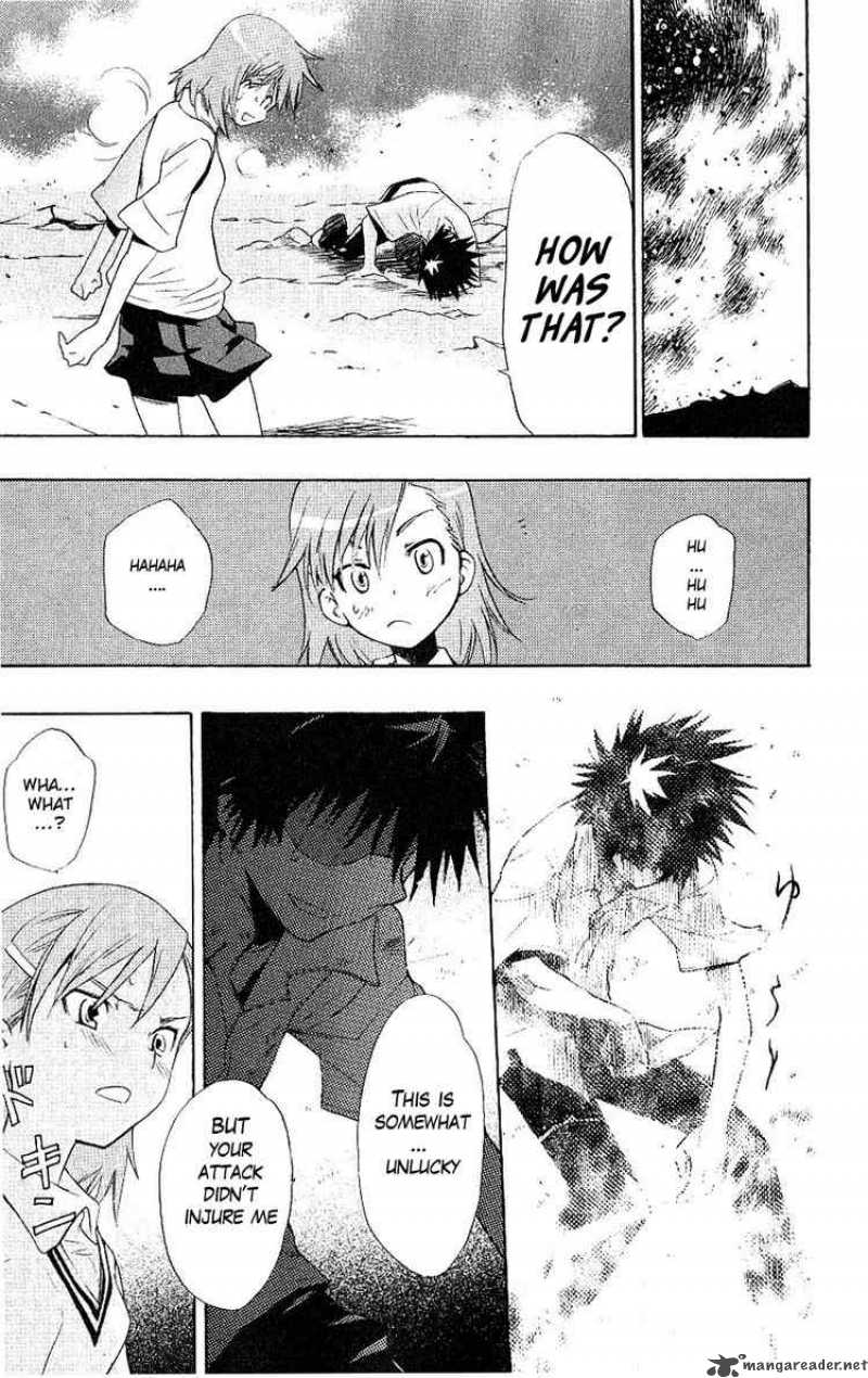 To Aru Majutsu No Index 1 29