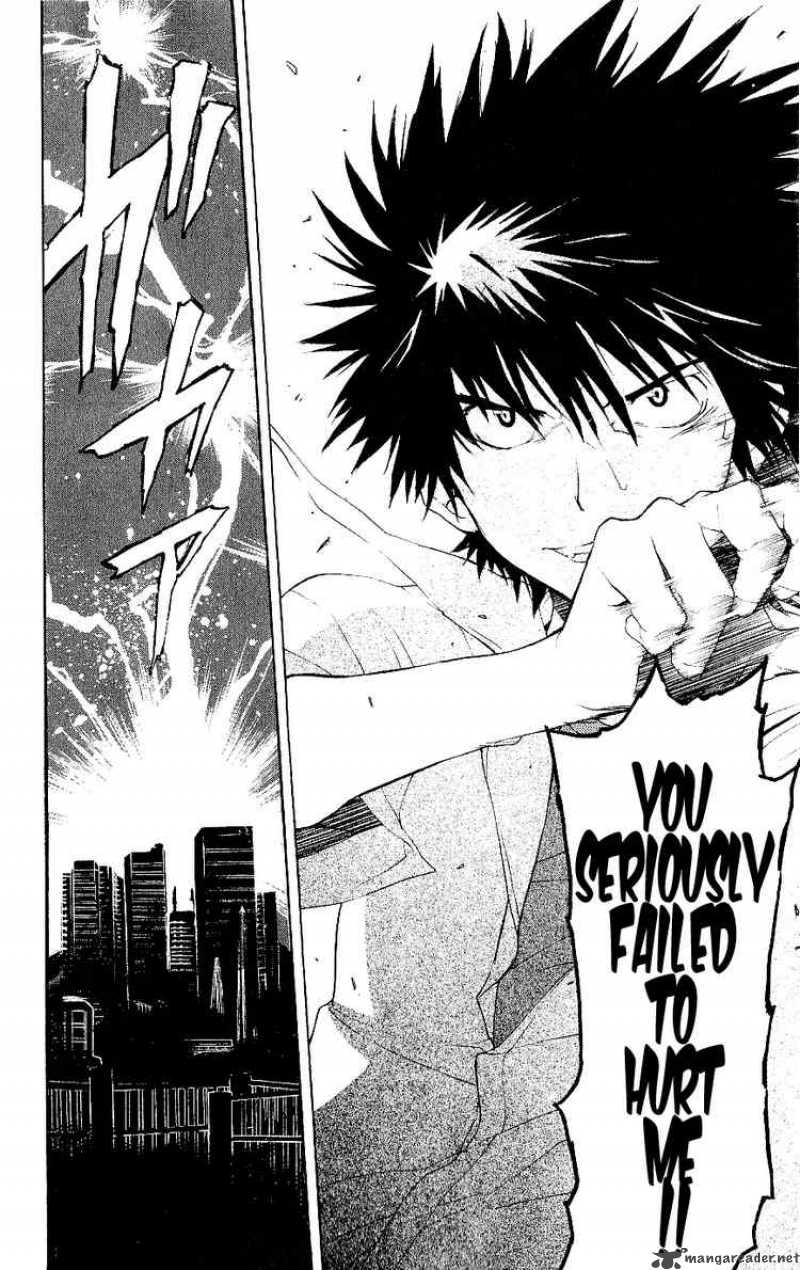 To Aru Majutsu No Index 1 30