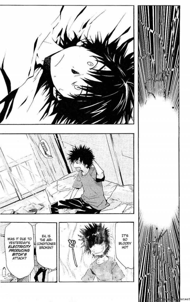 To Aru Majutsu No Index 1 33