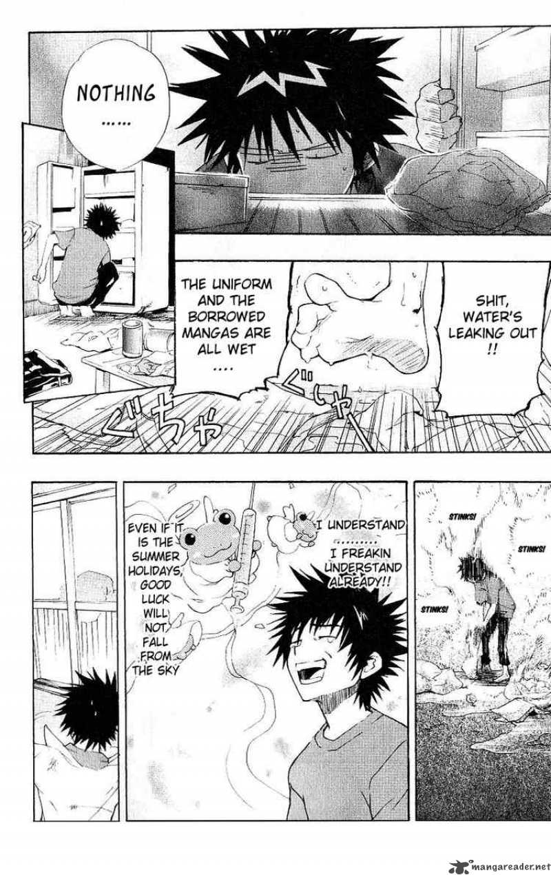 To Aru Majutsu No Index 1 34