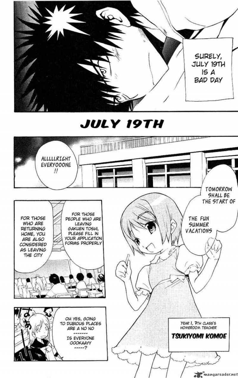 To Aru Majutsu No Index 1 9