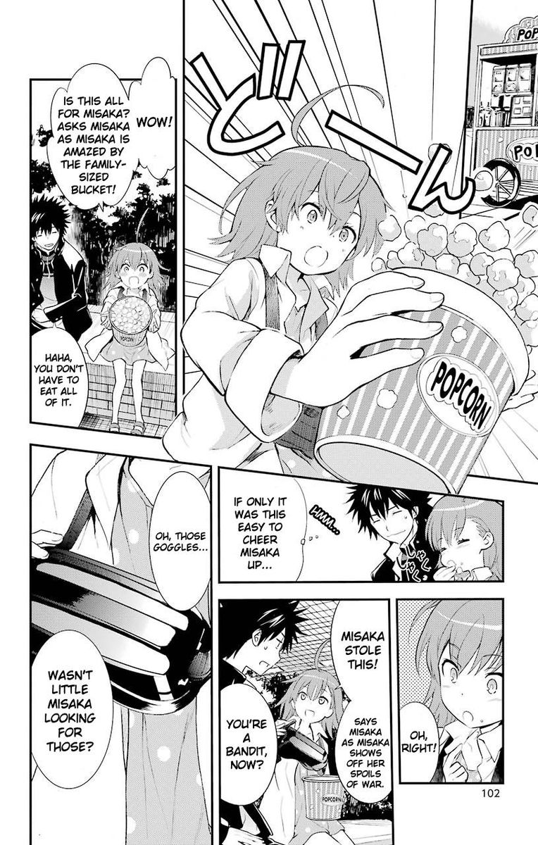 To Aru Majutsu No Index 101 10