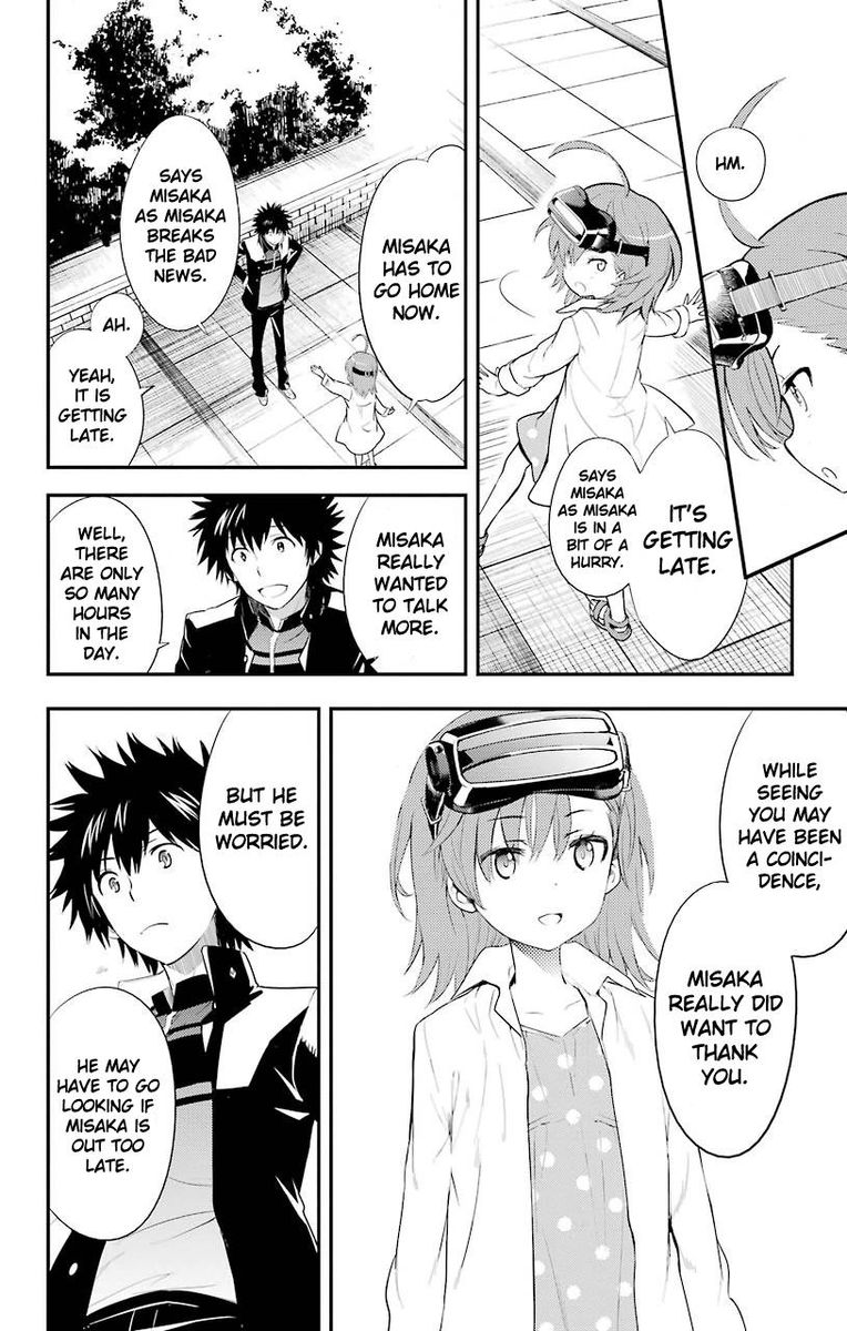 To Aru Majutsu No Index 101 14