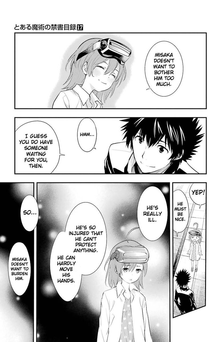 To Aru Majutsu No Index 101 15