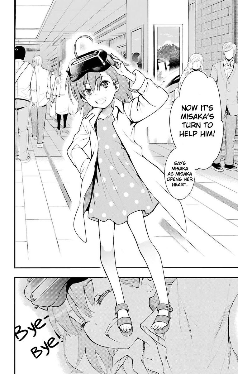 To Aru Majutsu No Index 101 16