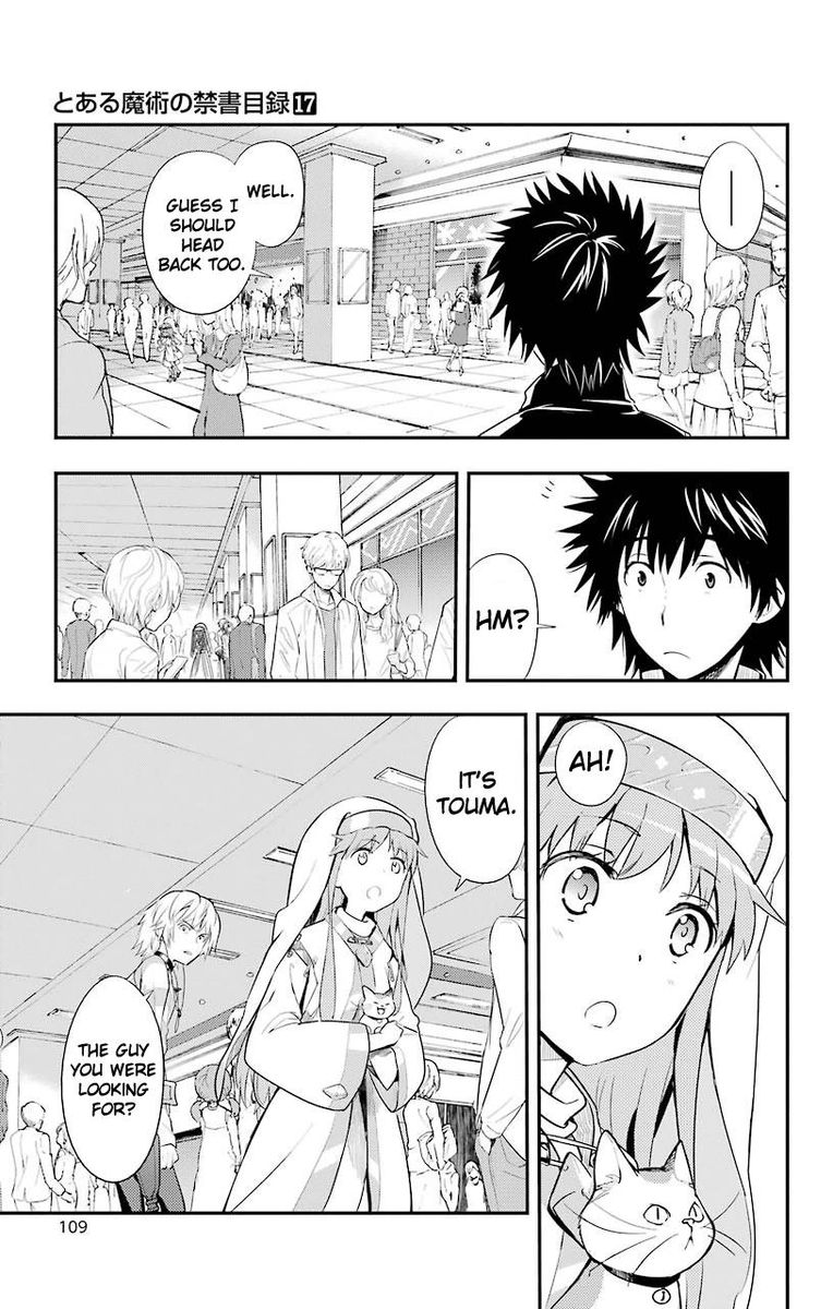 To Aru Majutsu No Index 101 17