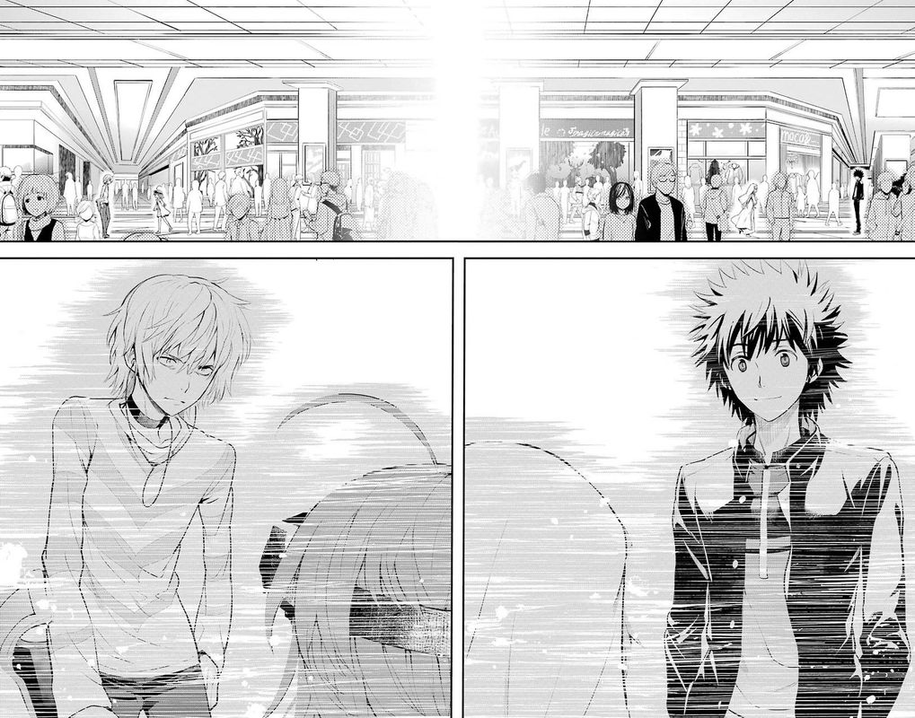 To Aru Majutsu No Index 101 20