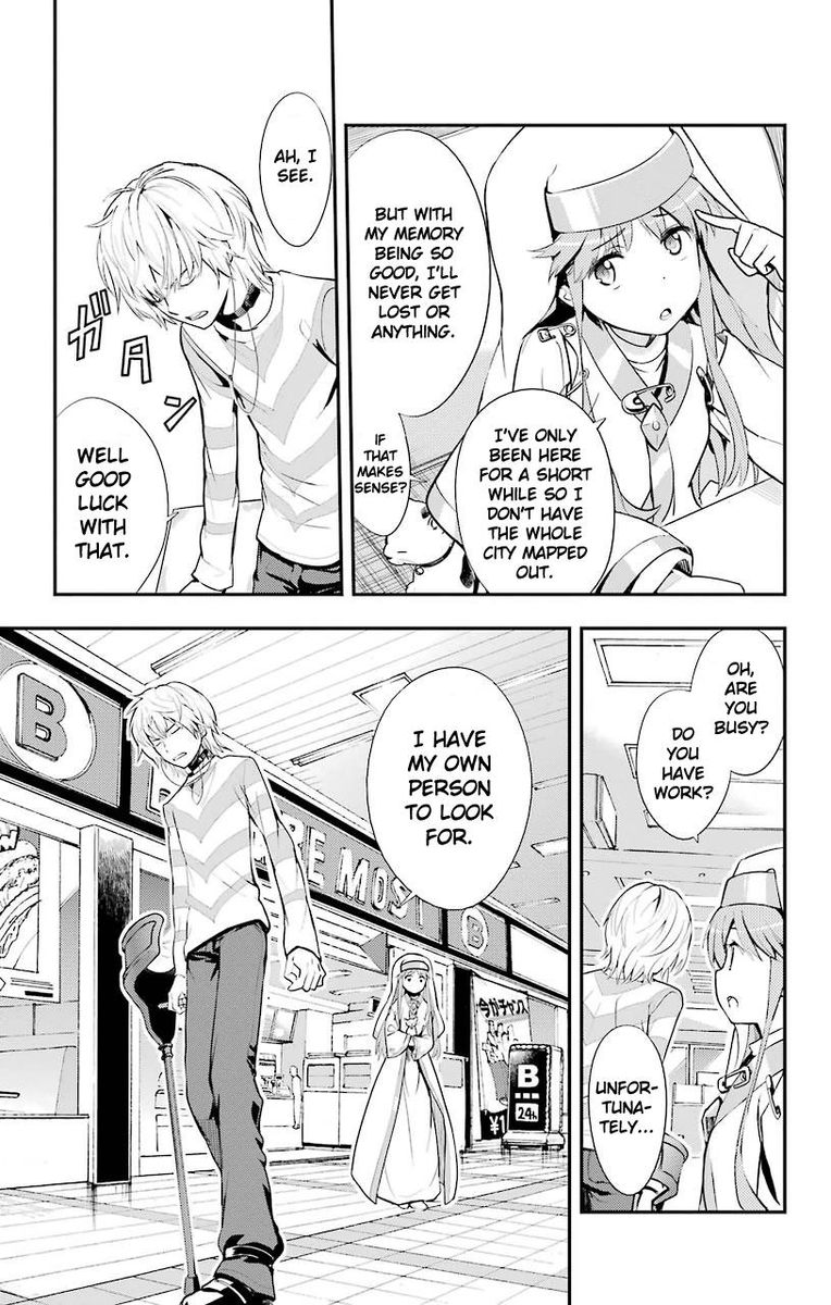 To Aru Majutsu No Index 101 5