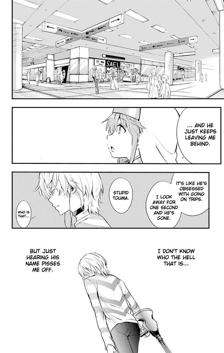 To Aru Majutsu No Index 101 6