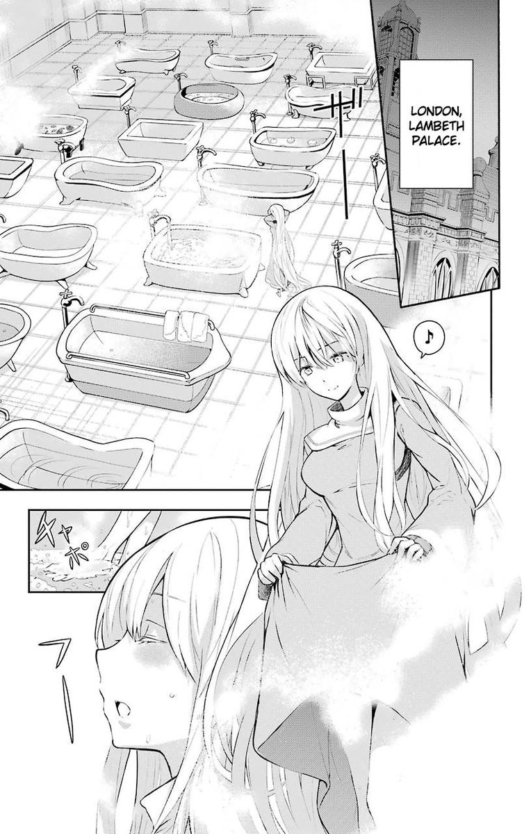 To Aru Majutsu No Index 102 1