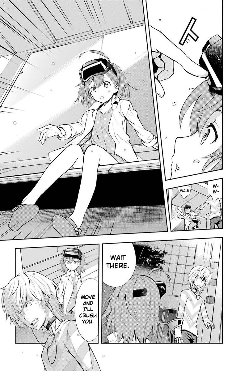 To Aru Majutsu No Index 102 21
