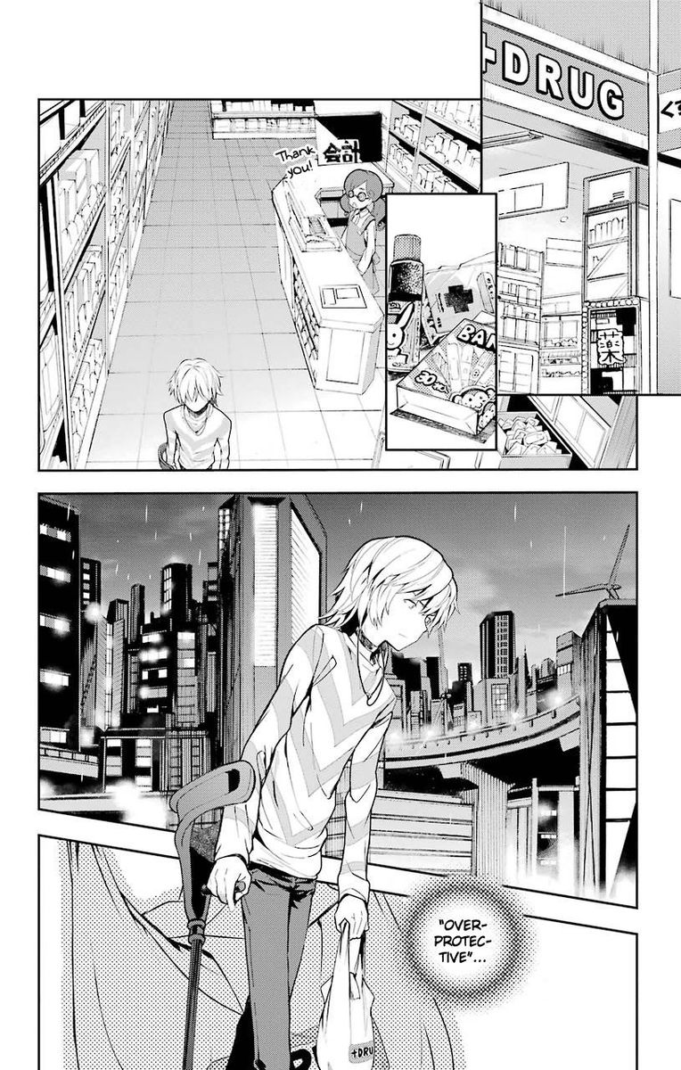 To Aru Majutsu No Index 102 22