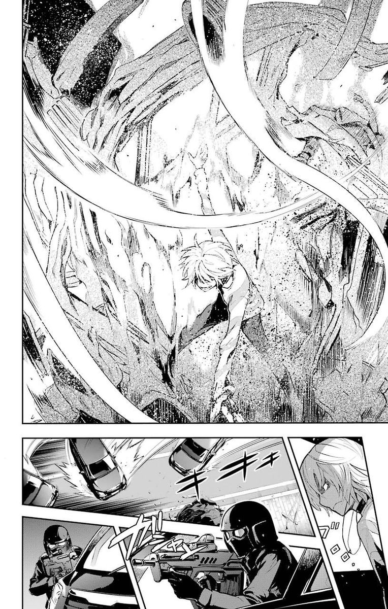 To Aru Majutsu No Index 102 27