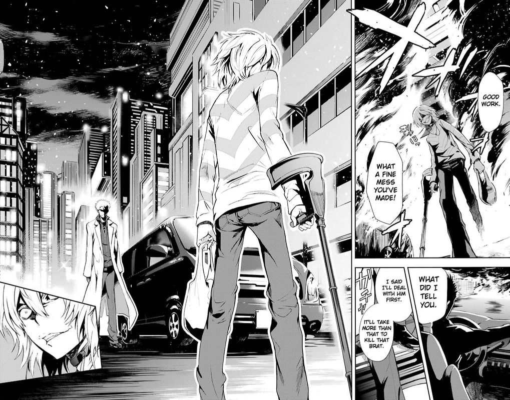 To Aru Majutsu No Index 102 29