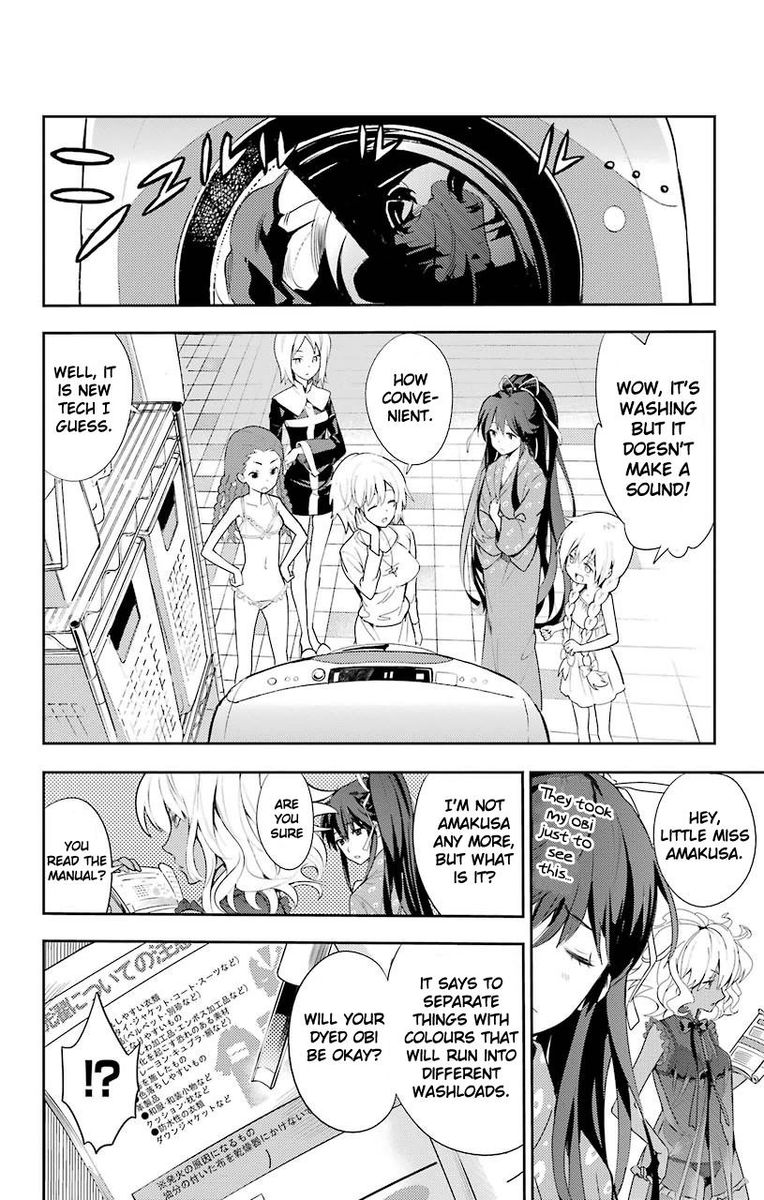 To Aru Majutsu No Index 102 8