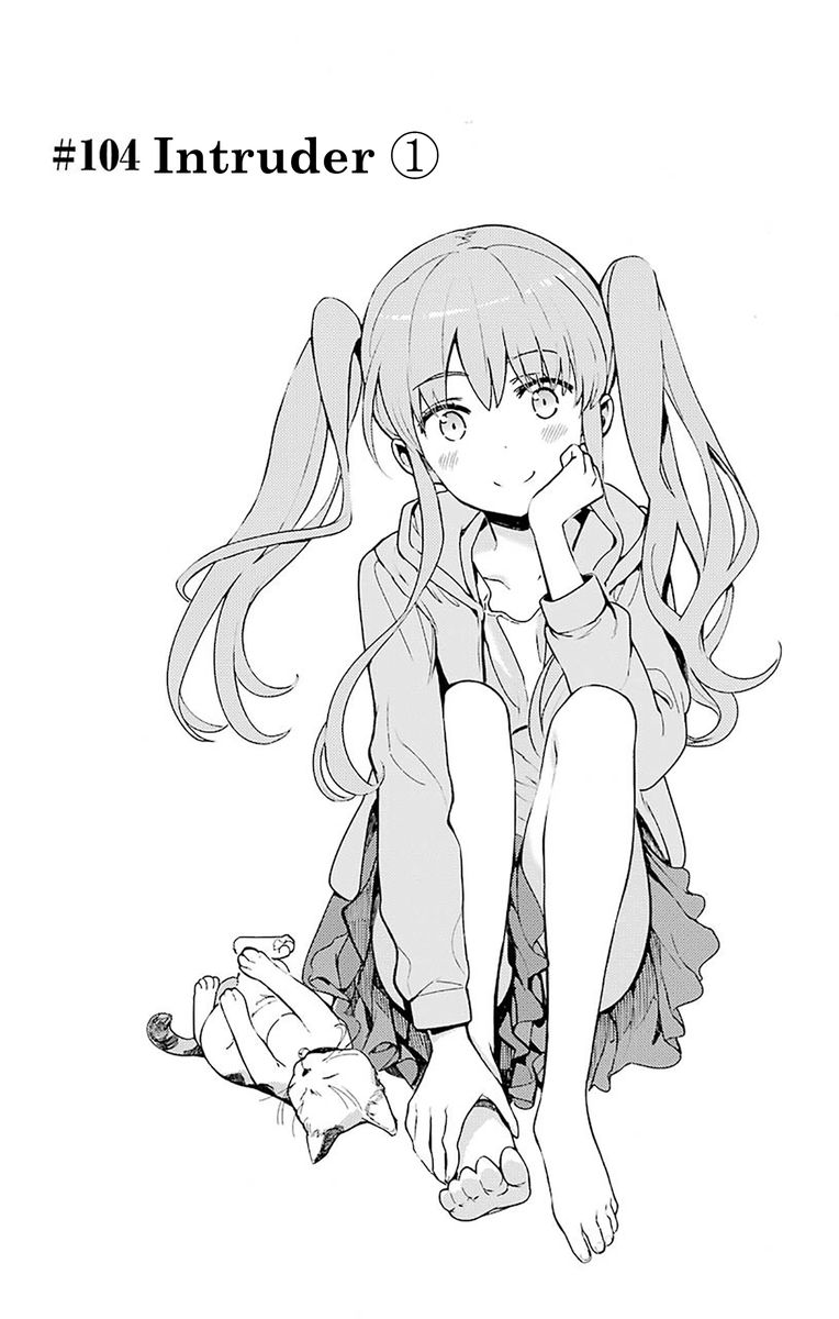 To Aru Majutsu No Index 104 2