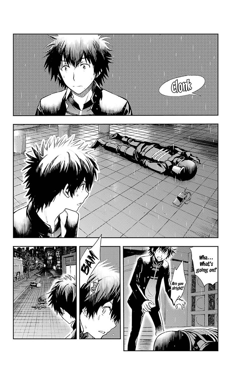 To Aru Majutsu No Index 104 4
