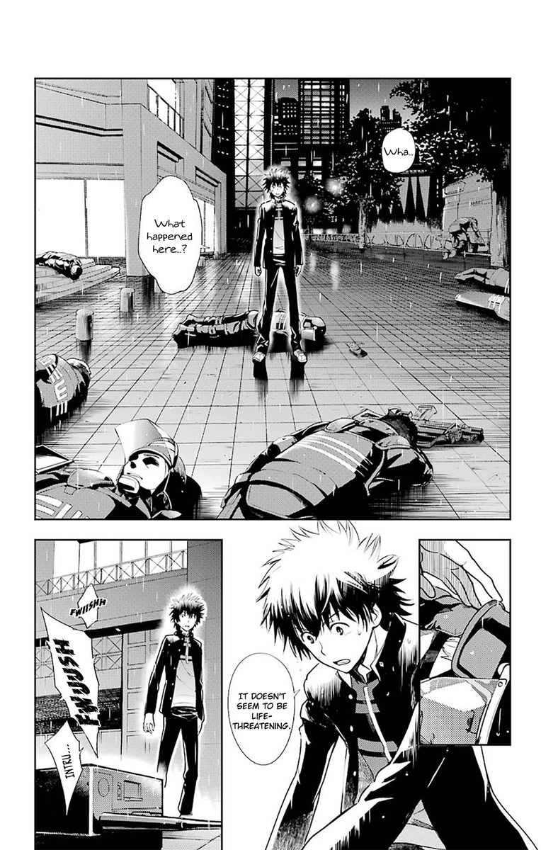 To Aru Majutsu No Index 104 5