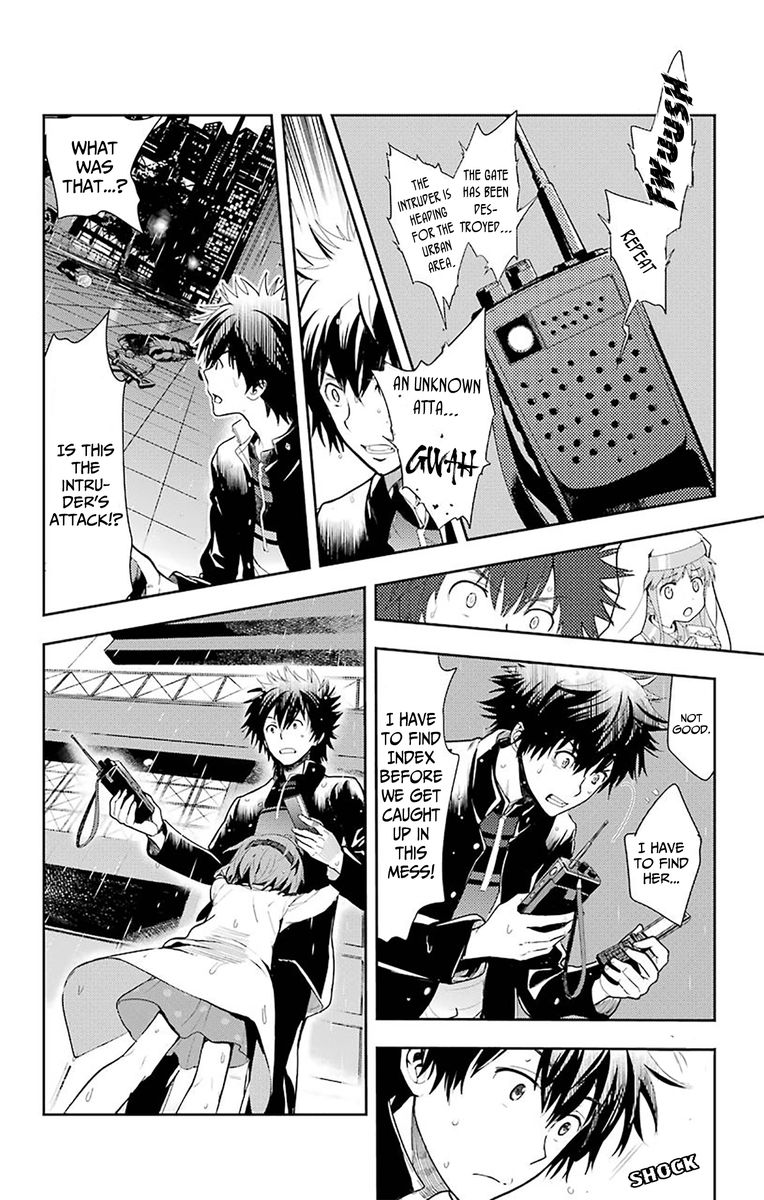 To Aru Majutsu No Index 104 6