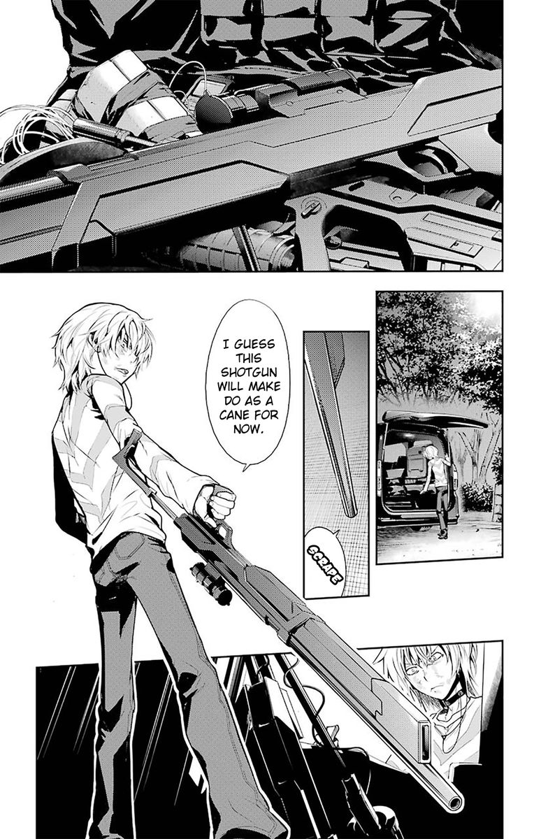 To Aru Majutsu No Index 106 1