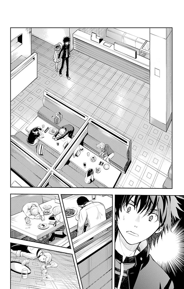To Aru Majutsu No Index 106 10