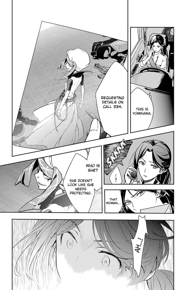 To Aru Majutsu No Index 106 19