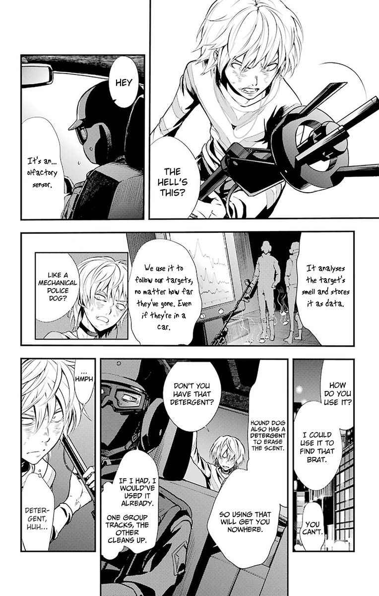 To Aru Majutsu No Index 106 2