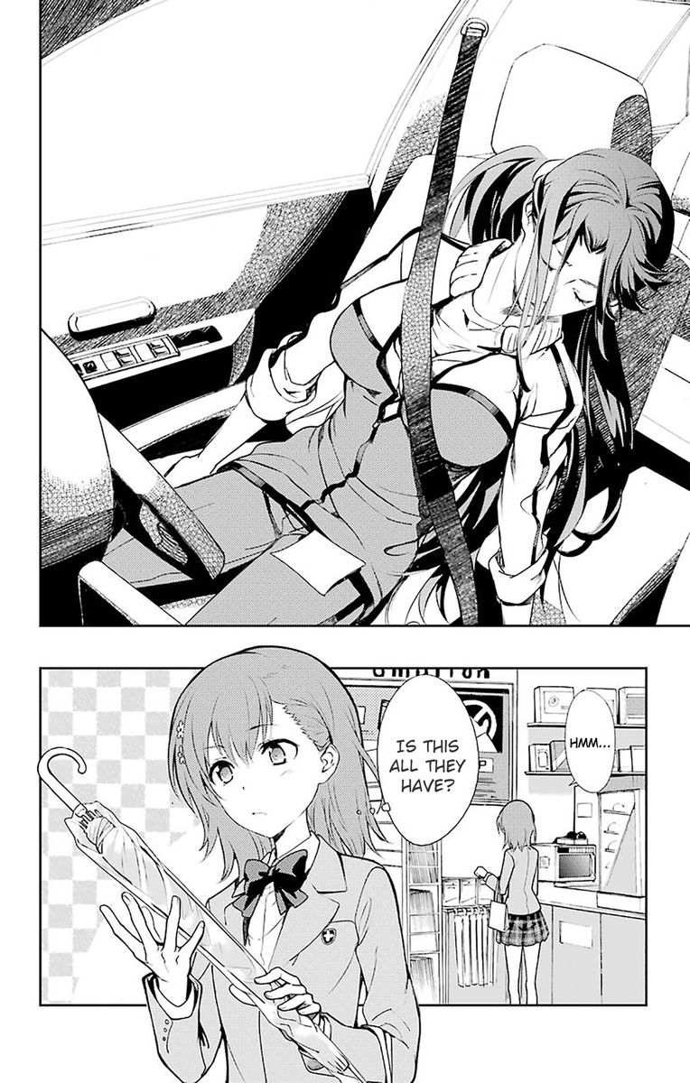 To Aru Majutsu No Index 106 20