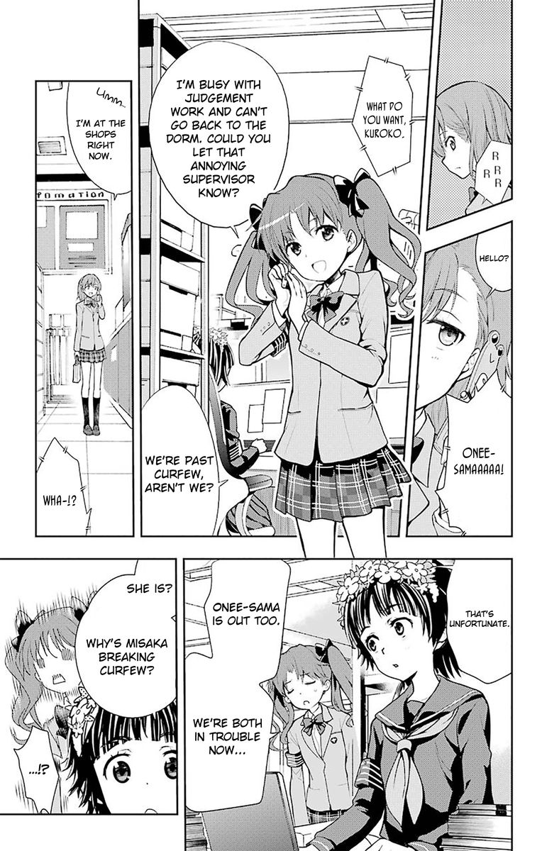 To Aru Majutsu No Index 106 21