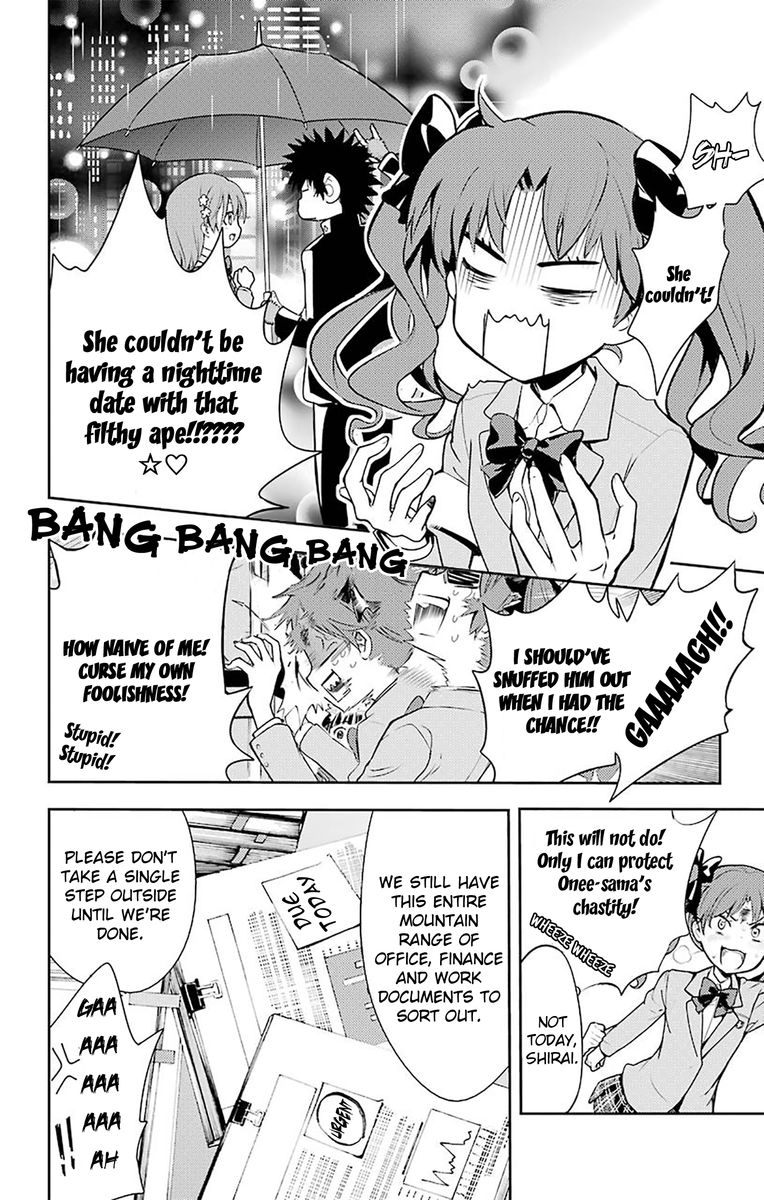 To Aru Majutsu No Index 106 22