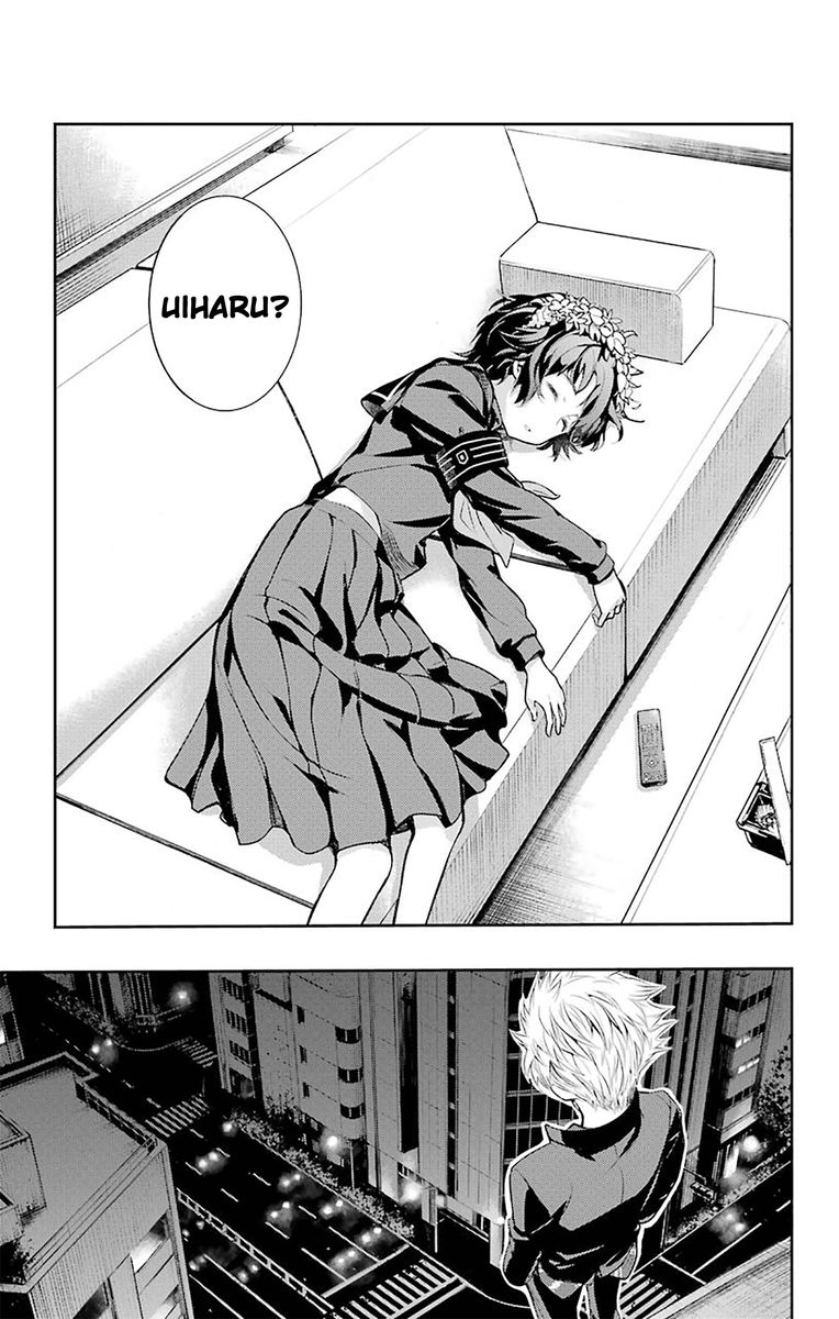 To Aru Majutsu No Index 106 25