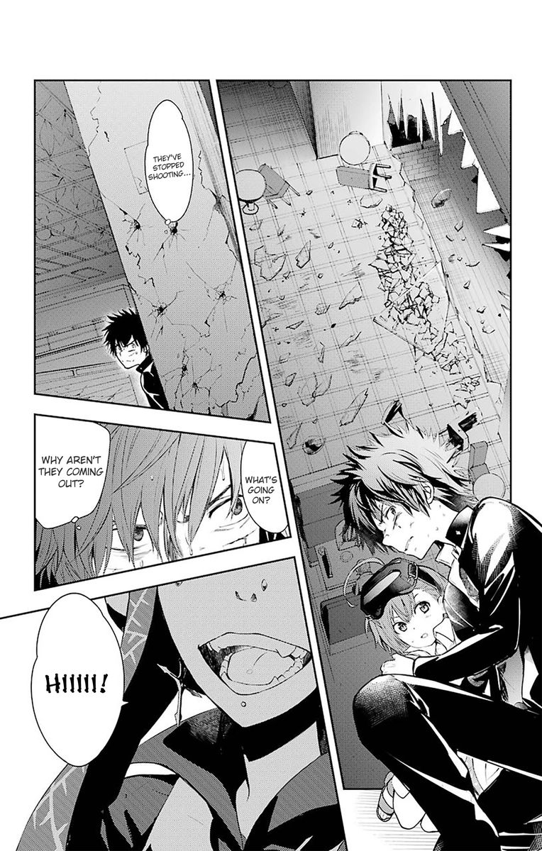 To Aru Majutsu No Index 106 27