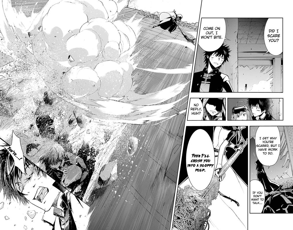 To Aru Majutsu No Index 106 28