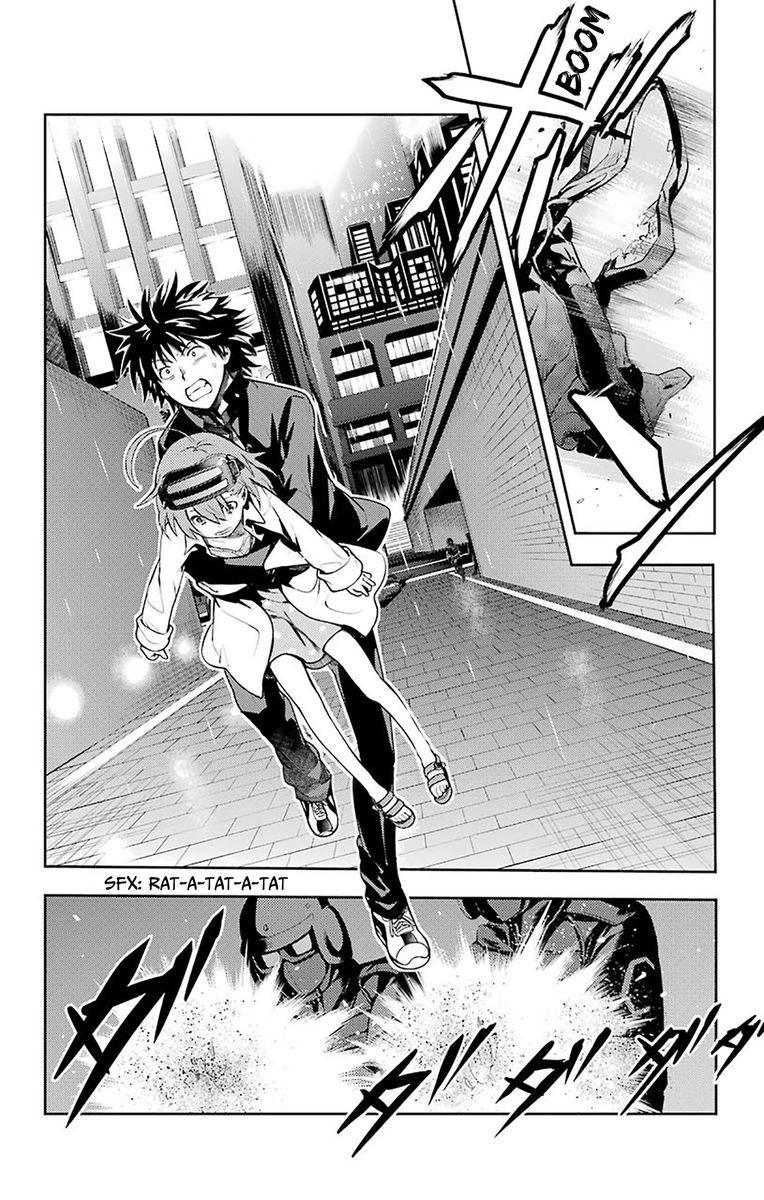 To Aru Majutsu No Index 106 6