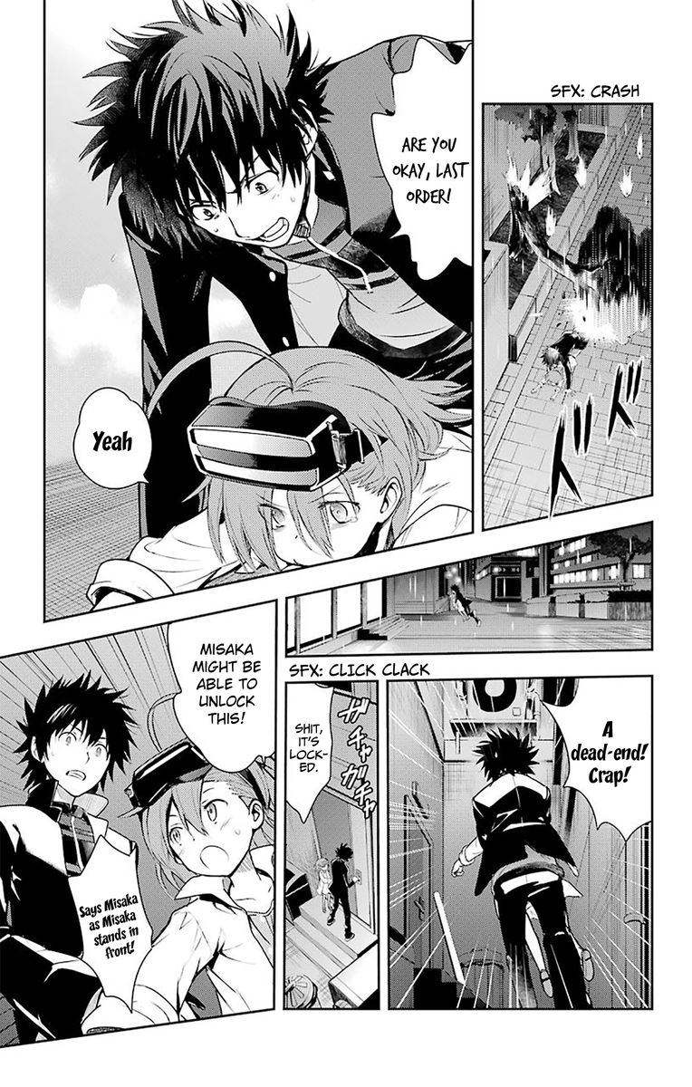 To Aru Majutsu No Index 106 7