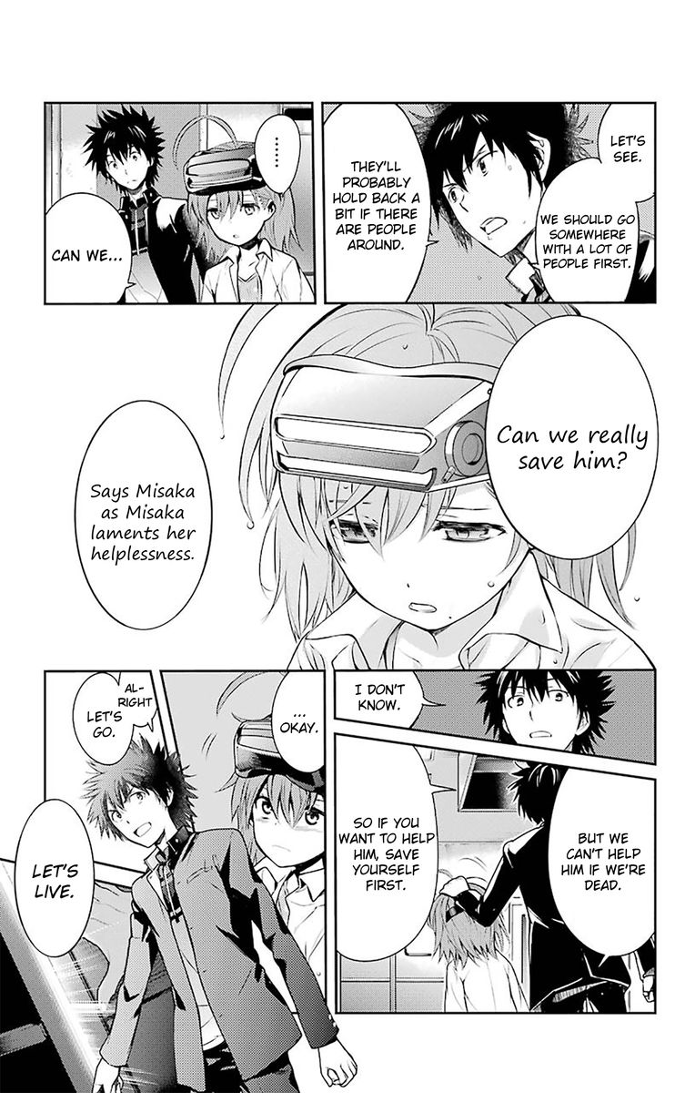 To Aru Majutsu No Index 106 9