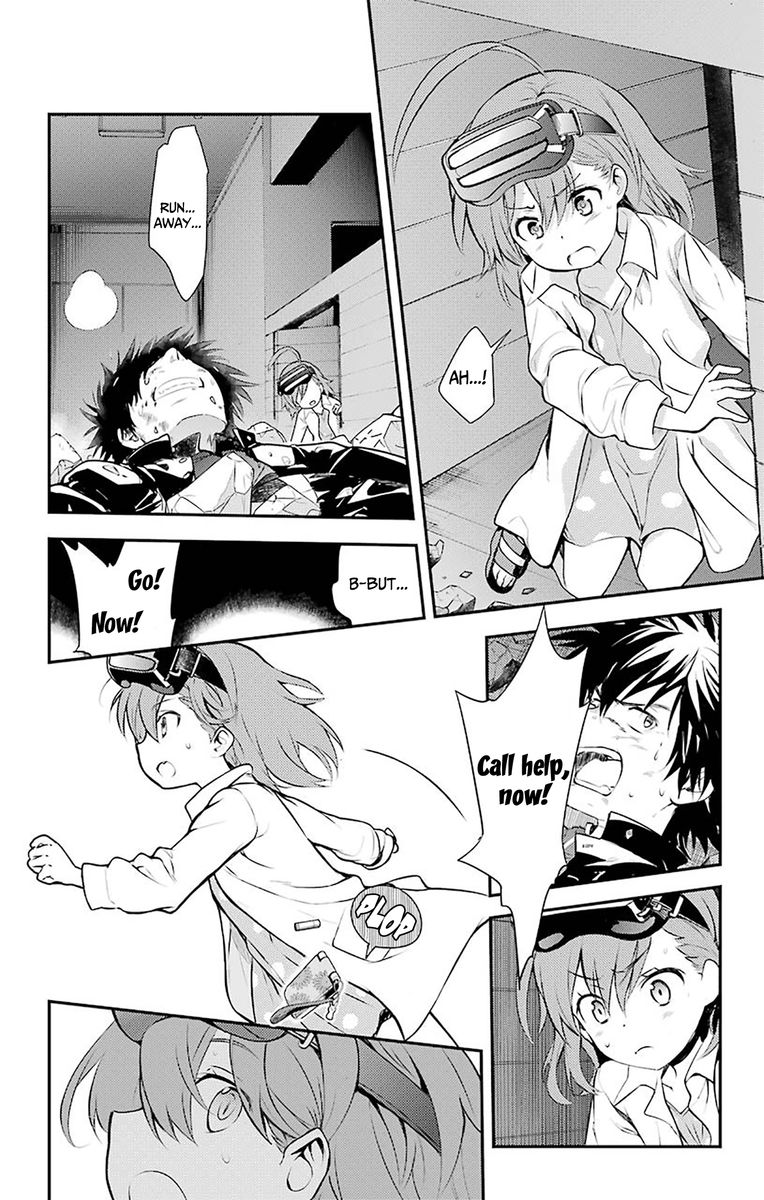 To Aru Majutsu No Index 107 11