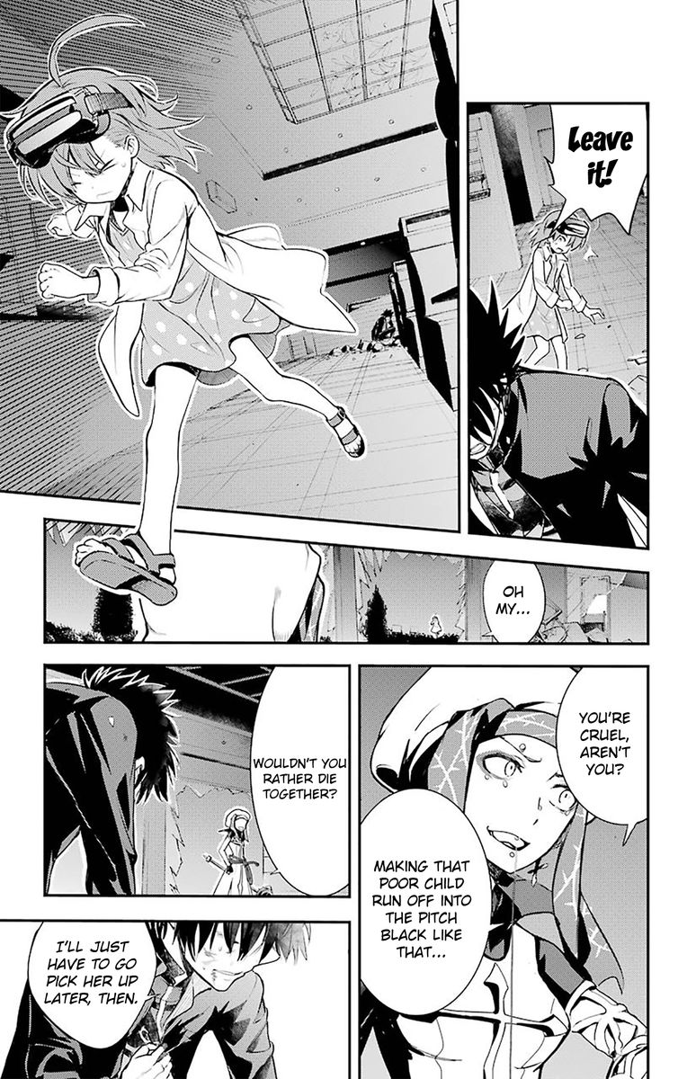 To Aru Majutsu No Index 107 12