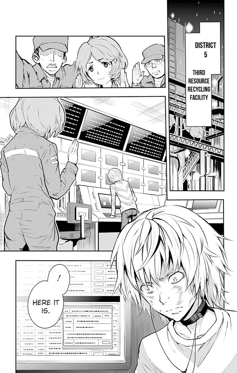 To Aru Majutsu No Index 107 14