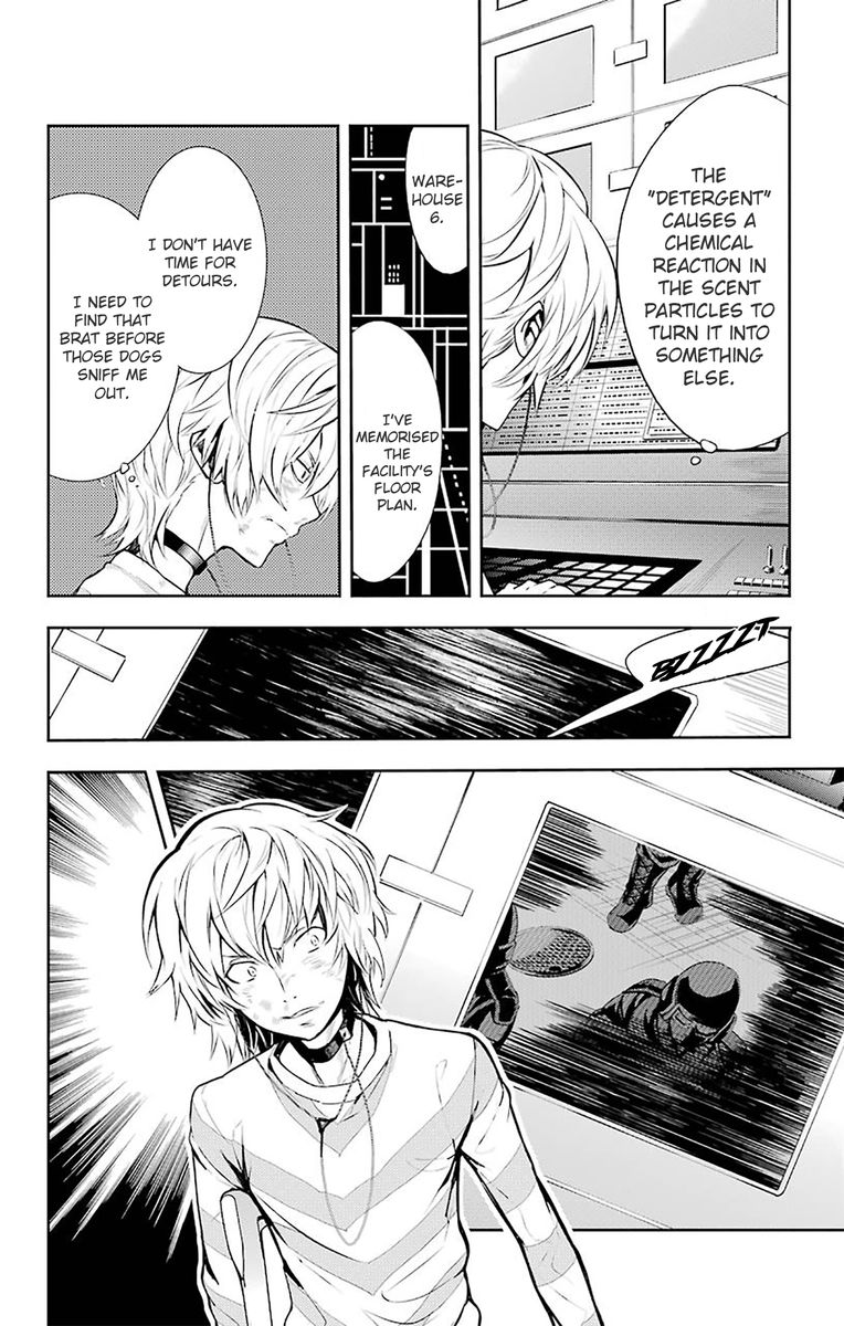 To Aru Majutsu No Index 107 15