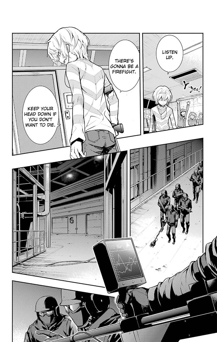 To Aru Majutsu No Index 107 17