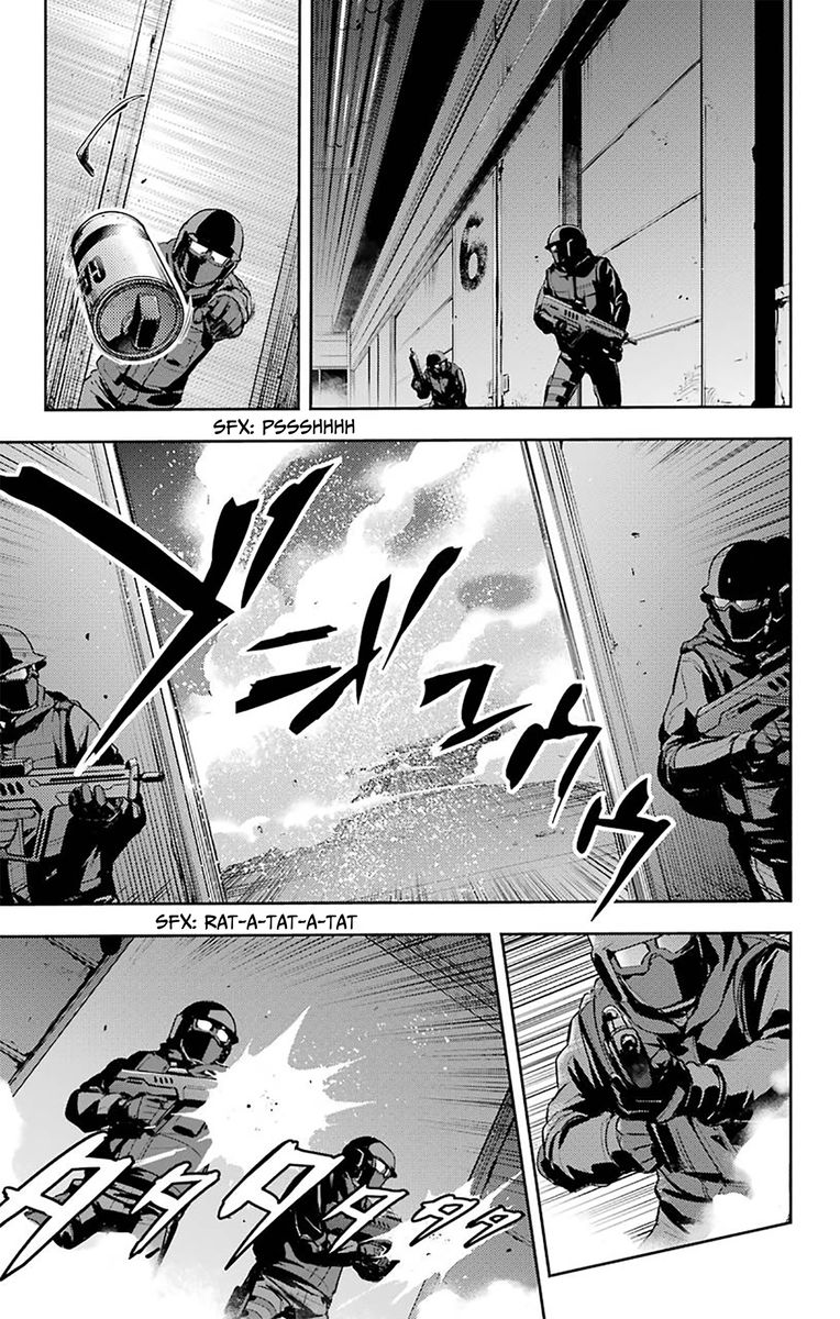 To Aru Majutsu No Index 107 18