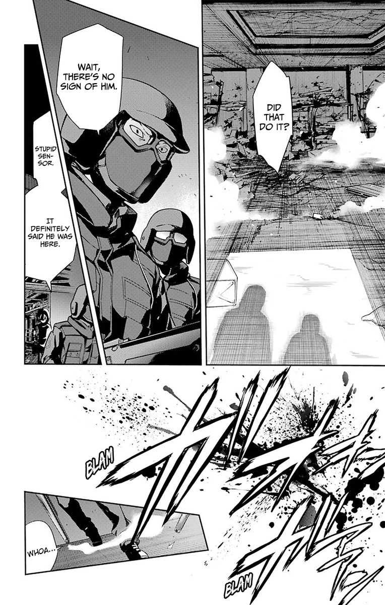 To Aru Majutsu No Index 107 19